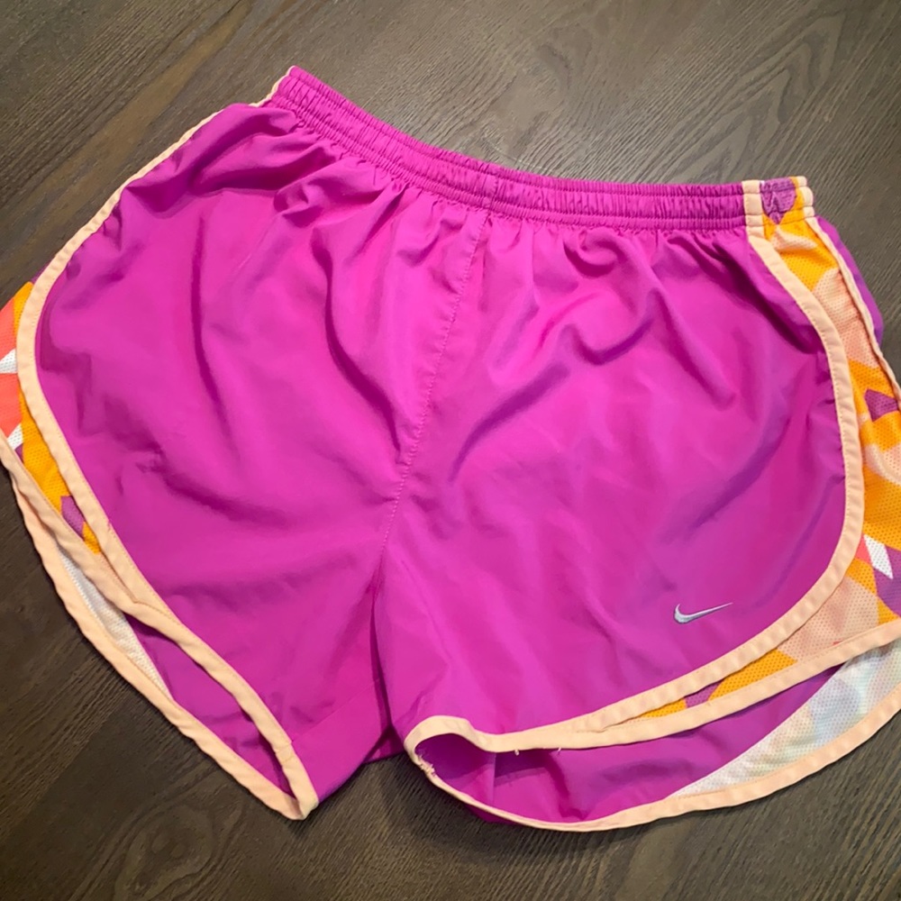 Nike Women's Tempo Dry Core 3'' Running Shorts
